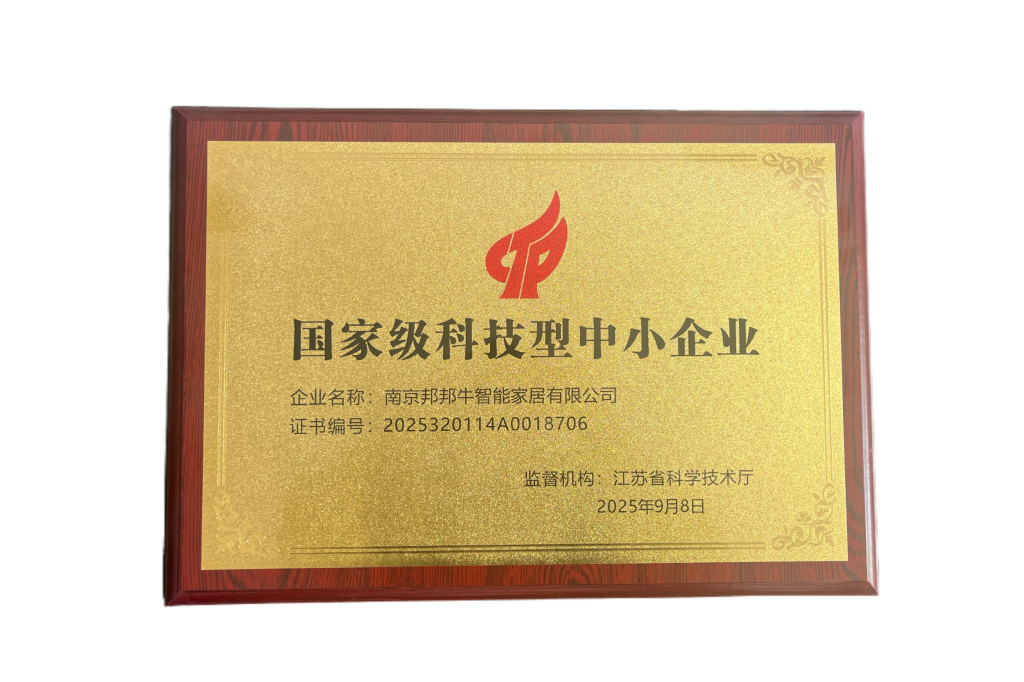 科技型中小企业