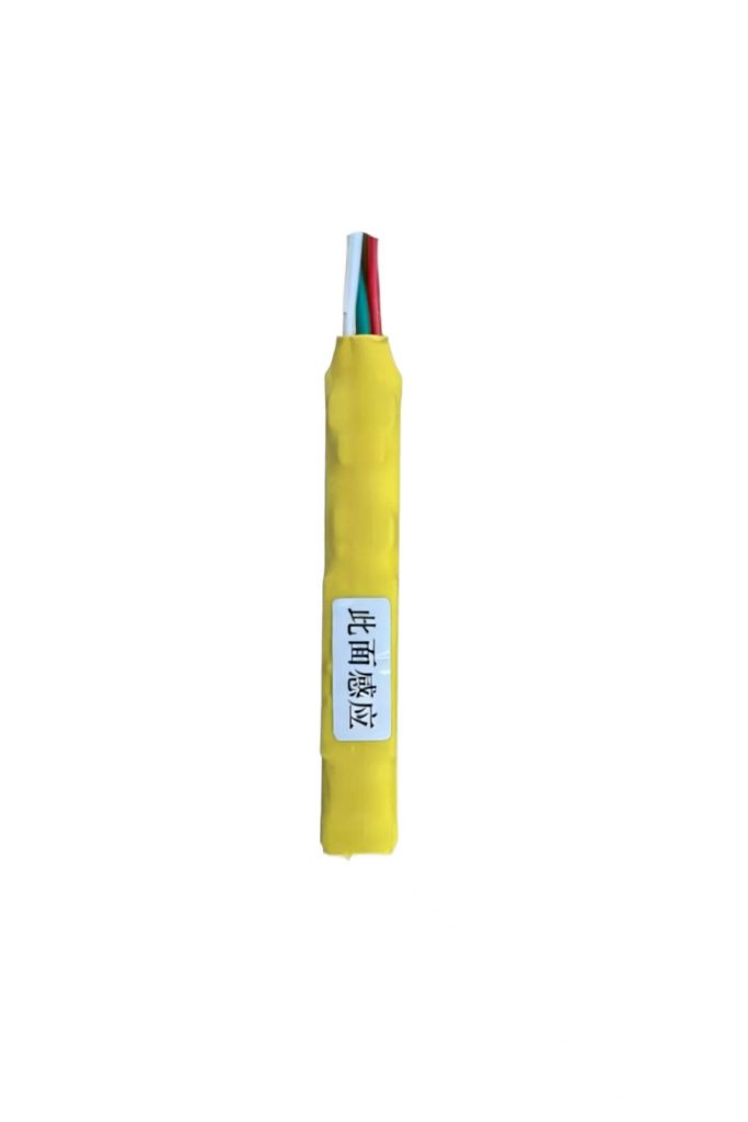 雷达感应器